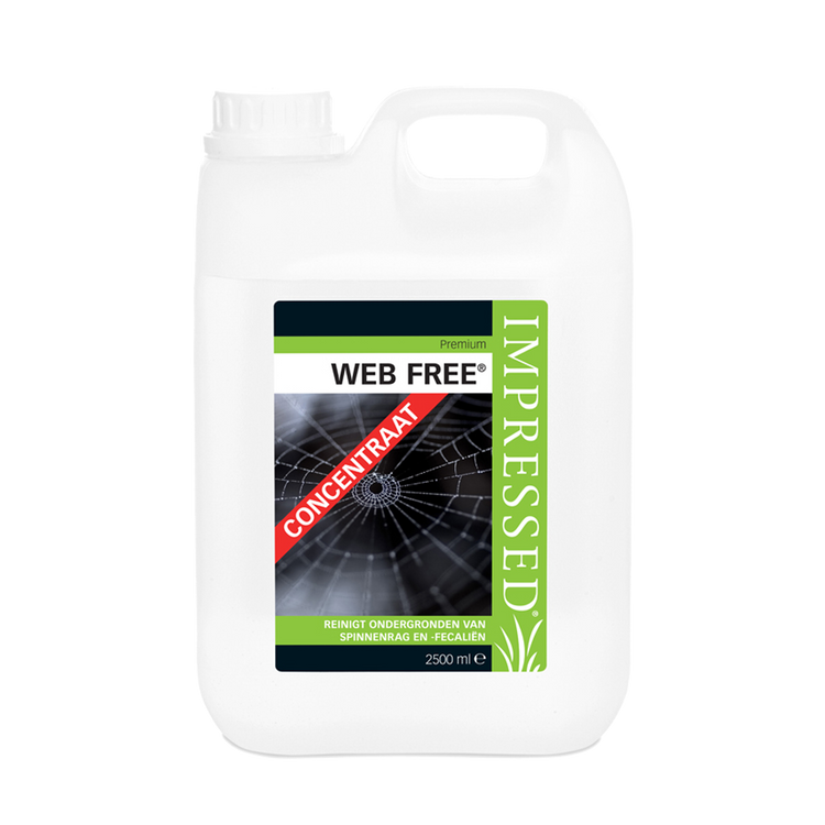Foto van Web Free Concentraat