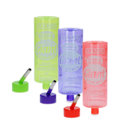 Drinkfles Colortone Small 150 ml