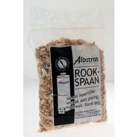 Albatros Houtblokjes Zakken