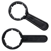 Sleutel din 61 voor openen jerrycan