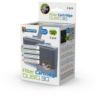 SuperFish Cartridge qubic 30