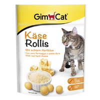 GimCat Kaas Rollis 140 g
