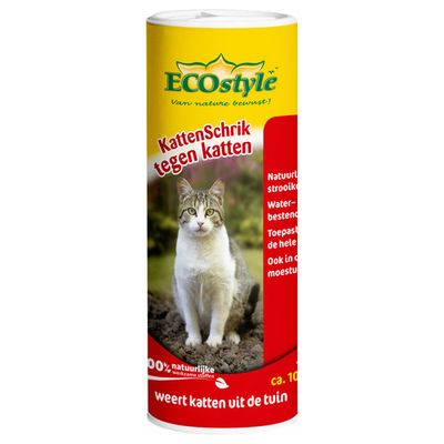 Foto van Ecostyle Kattenschrik