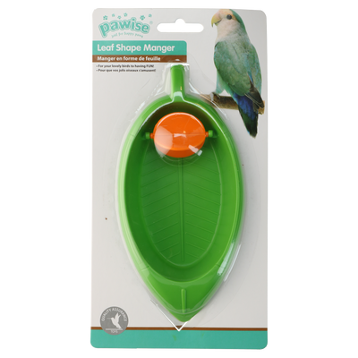 Foto van Bird water channel