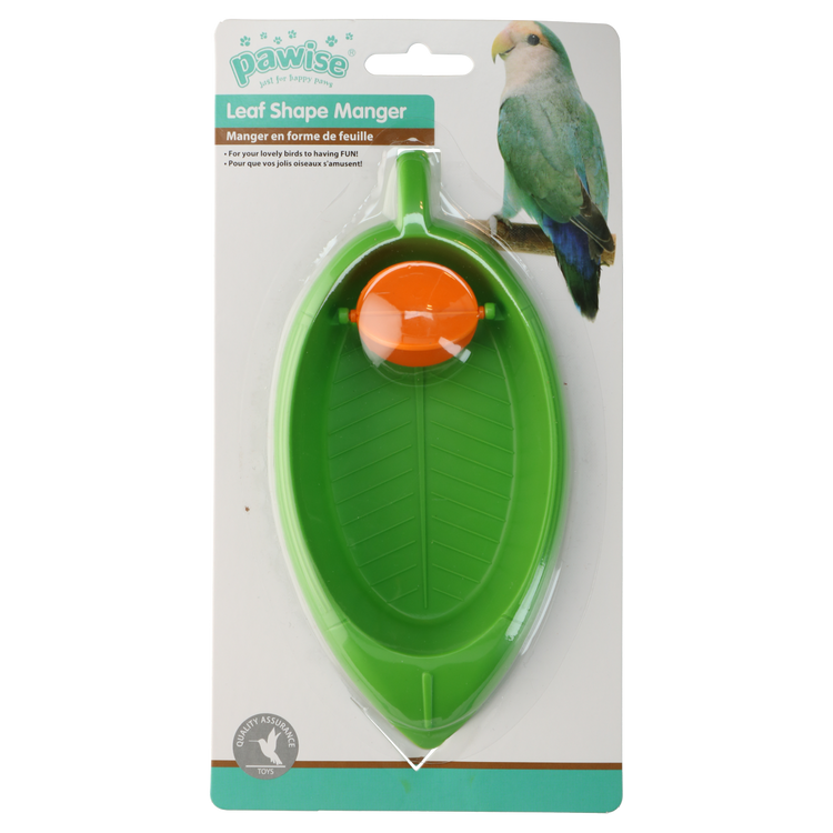 Foto van Bird water channel