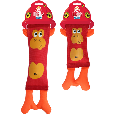 Foto van Hozies Jeffrey Jungle Small