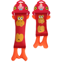 Hozies Jeffrey Jungle Small