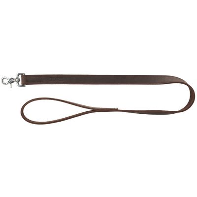 Trixie Rustic vetleer-riem Foto van Trixie Rustic vetleer-riem