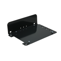 Ultrabait VR Rat Bevestigingsset zwaar