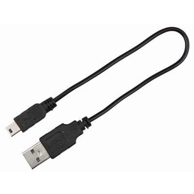 Foto van Trixie Flash lichtband USB silicone - 2 stuks