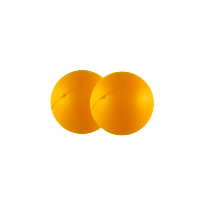 Foto van Doggy Fun Soft Foam balls 2-pack