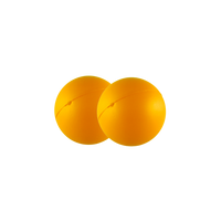 Doggy Fun Soft Foam balls 2-pack