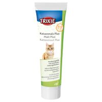 Trixie Kattenmout Plus pasta D/FR/NL - 6 stuks