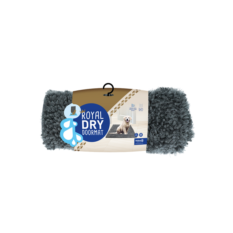 Foto van Royal Dry Doormat M