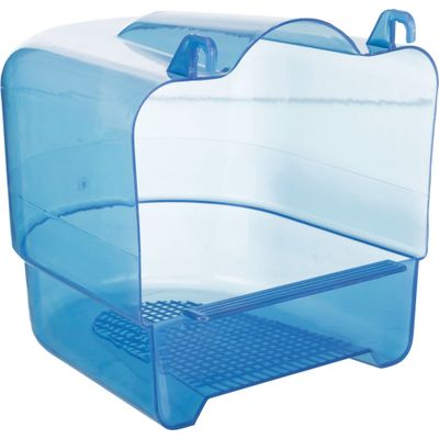 Foto van Trixie Badhuis halfrond