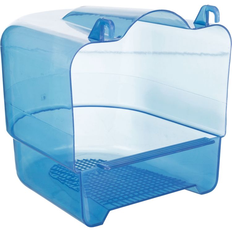 Foto van Trixie Badhuis halfrond