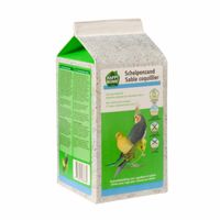 Happy Home Schelpenzand