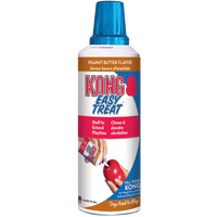 KONG Easy Treat Peanut Butter