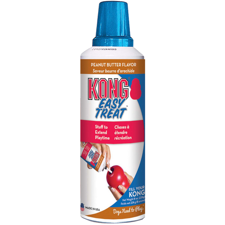 Foto van KONG Easy Treat Peanut Butter