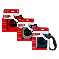 KONG Rollijn Ultimate Grey XL (5m/70kg)