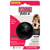 KONG Ball Extreme S 6.3 cm