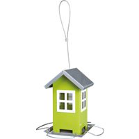 Trixie Voederhuis metaal