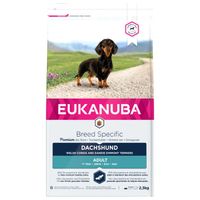 Eukanuba Teckel