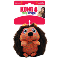 KONG ZigWigz Hedgehog Md
