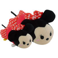 Disney Tsum Tsum Minnie Mouse Medium