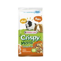 Versele-Laga Crispy Muesli cavia's