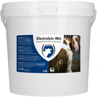 Electrolyten-Mix