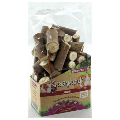 Foto van Esve Knaaghout Linde konijn en knaagdier