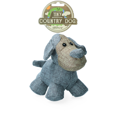 Foto van Country Dog Tiny Oliver