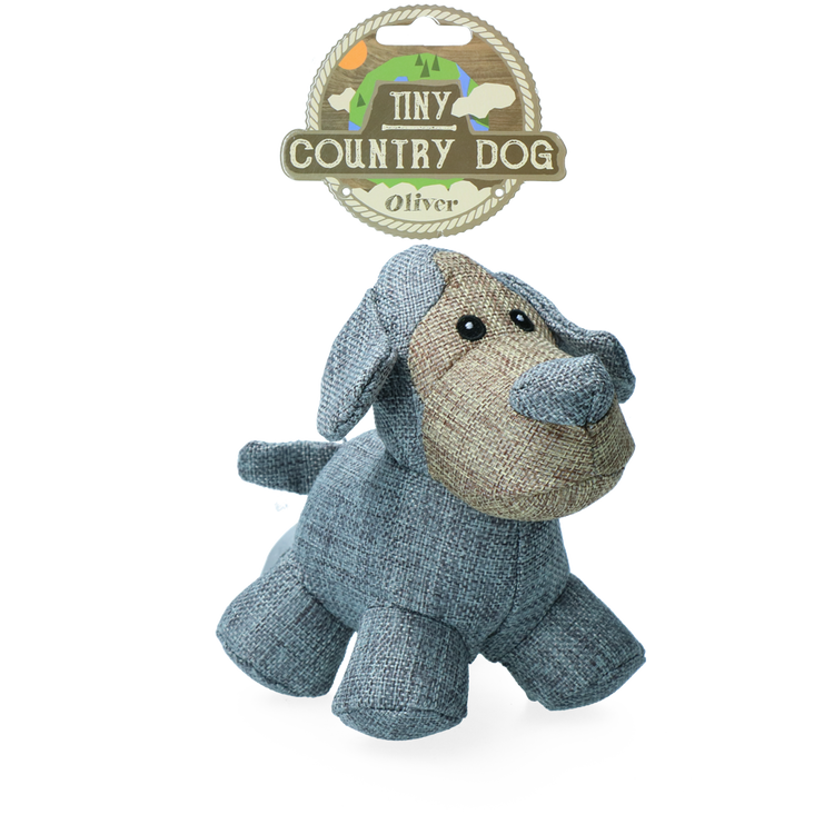 Foto van Country Dog Tiny Oliver