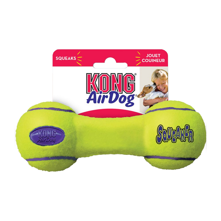 Foto van KONG AirDog Dumbbell Lg EU