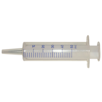 Drenchspuit 50ml schaap wegwerp