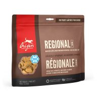 Orijen FREEZE-DRIED TREATS Dog Regional Red 92 gr.