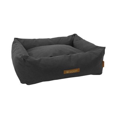 Foto van Wooff Mand cocoon Vintage L