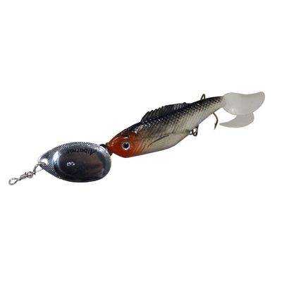 Foto van Albatros Fat Fish Black Jack
