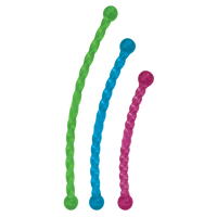 KONG Safestix S 29.7 cm Multicolor