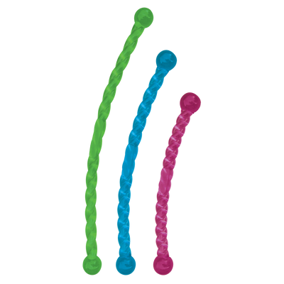 Foto van KONG Safestix S 29.7 cm Multicolor