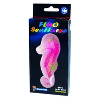 SuperFish Fluo Seahorse