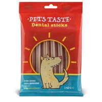 Pets Taste Flex Dental