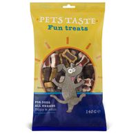 Pets Taste Duo Bones