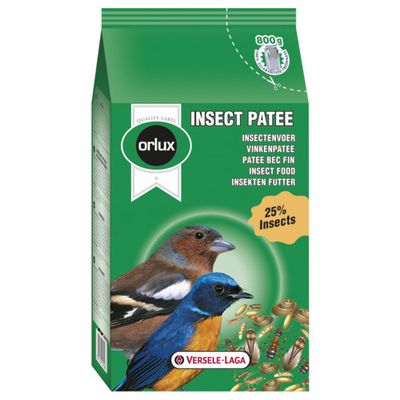 Foto van Versele-Laga Orlux Orlux Insect patee