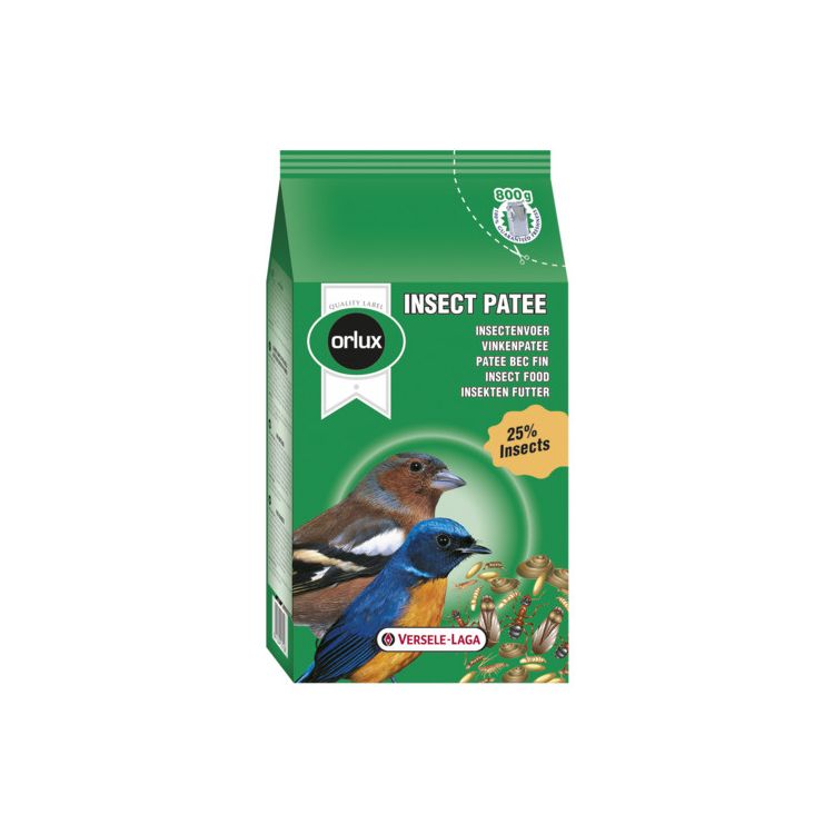Foto van Versele-Laga Orlux Orlux Insect patee