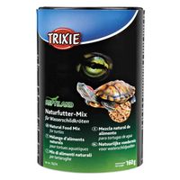 Trixie Natuurvoermix voor waterschildpadden - 4 stuks