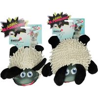 Comic Ultrasonic Sheep Small