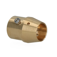 Express onthoornkop 15 mm los