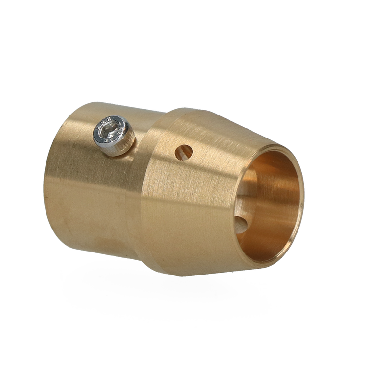 Foto van Express onthoornkop 15 mm los